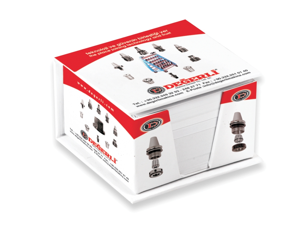 Kuşe Sıvama Notluk